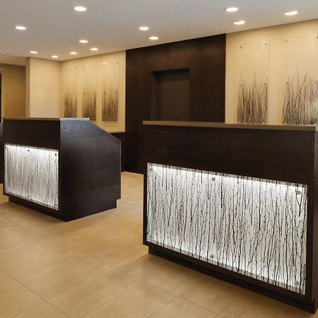 Holiday Inn Chicago Schaumburg By Ihg Dış mekan fotoğraf