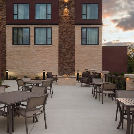 Holiday Inn Chicago Schaumburg By Ihg Dış mekan fotoğraf
