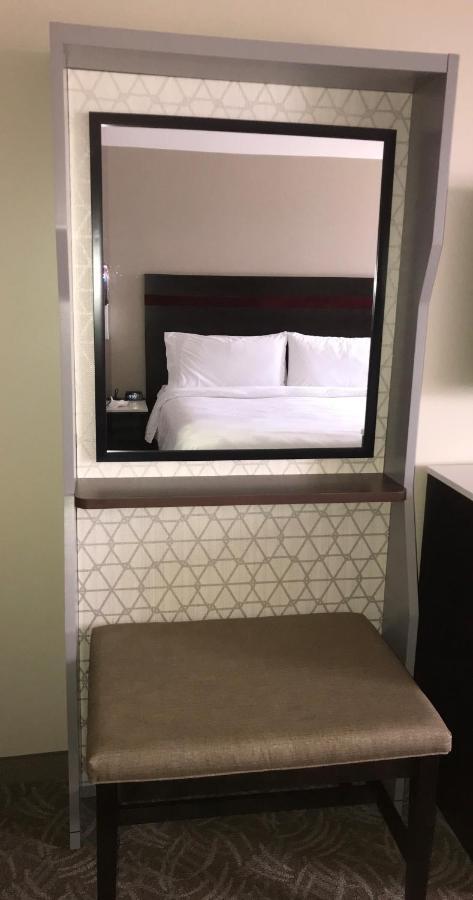 Holiday Inn Chicago Schaumburg By Ihg Dış mekan fotoğraf