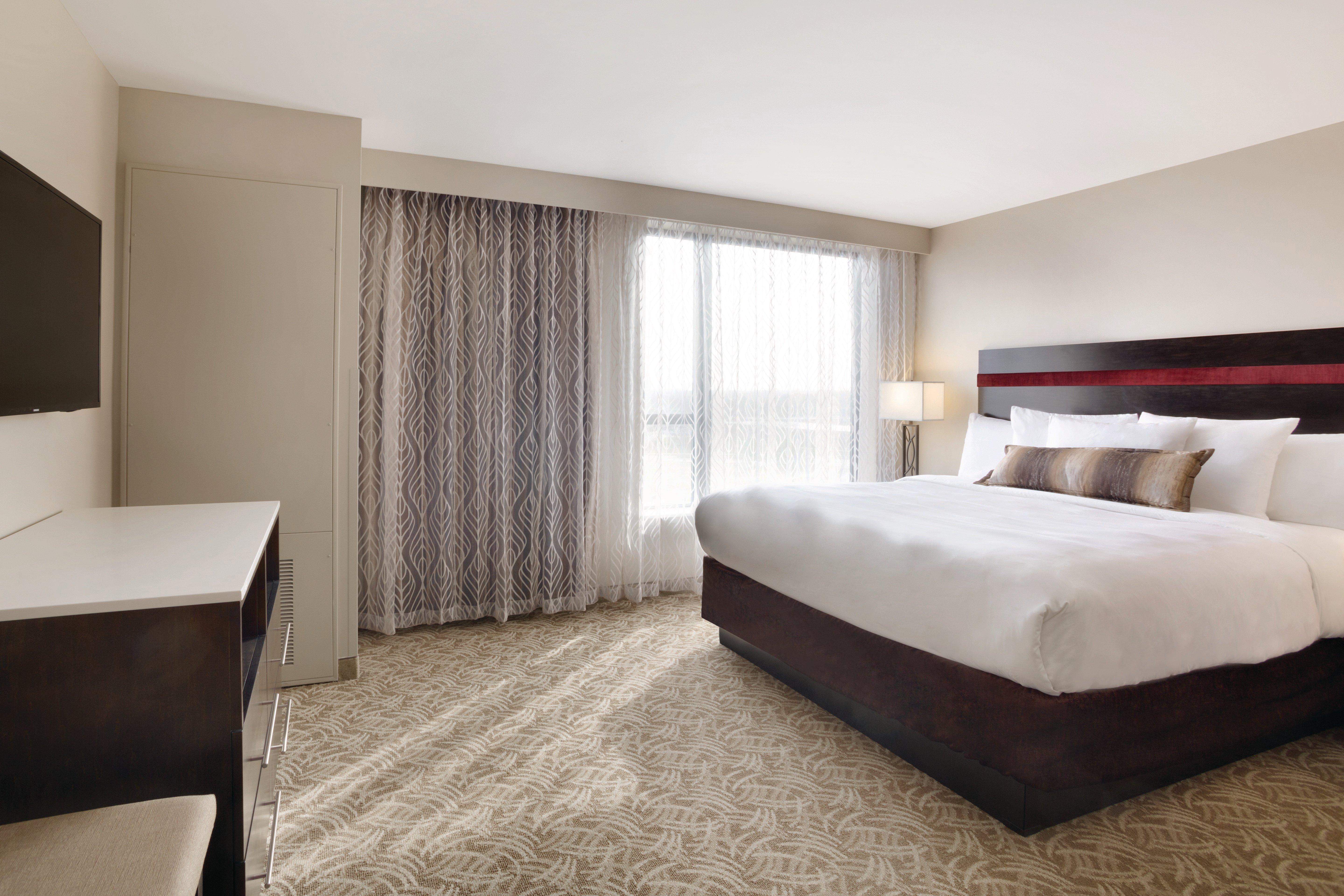 Holiday Inn Chicago Schaumburg By Ihg Dış mekan fotoğraf