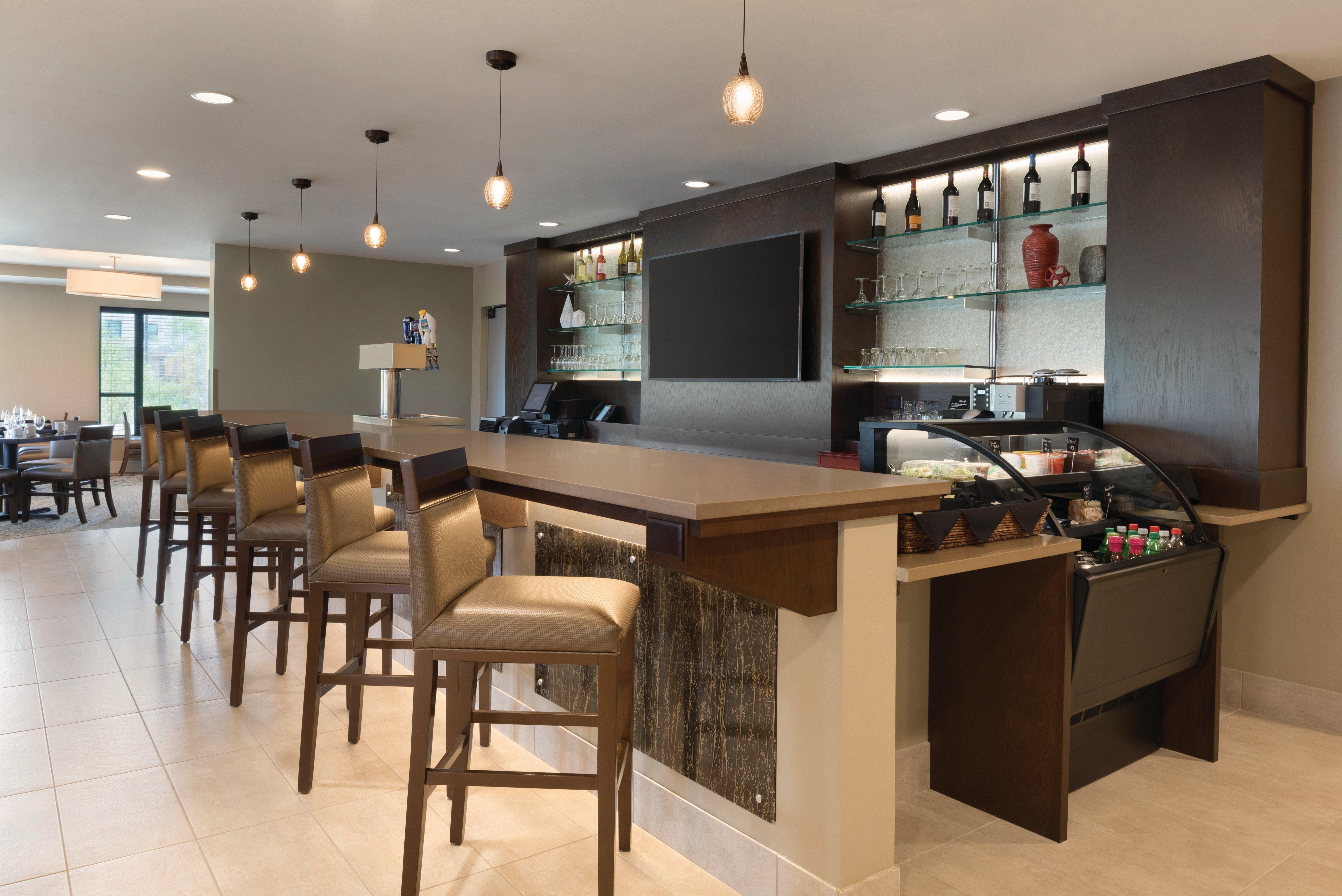Holiday Inn Chicago Schaumburg By Ihg Dış mekan fotoğraf