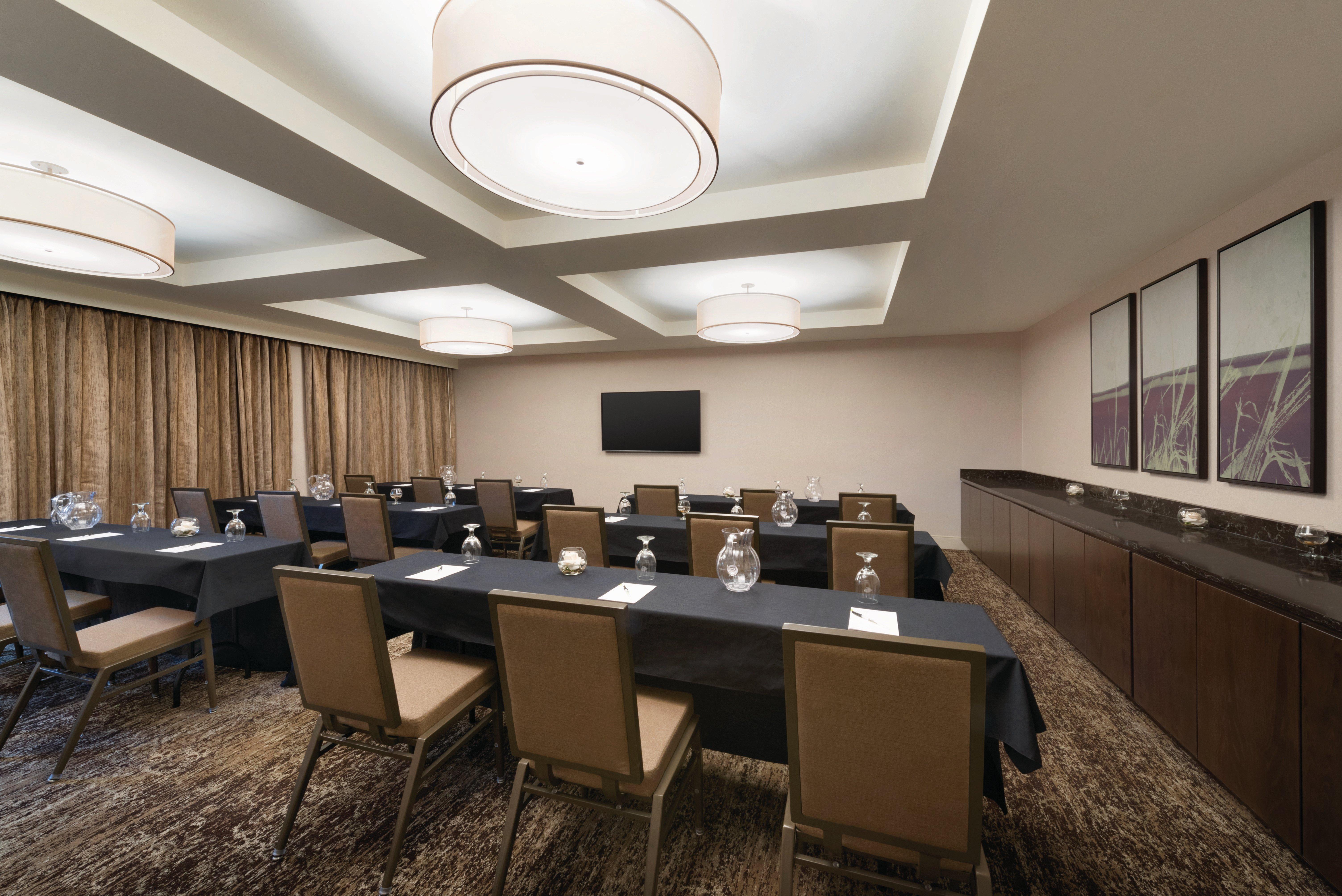 Holiday Inn Chicago Schaumburg By Ihg Dış mekan fotoğraf