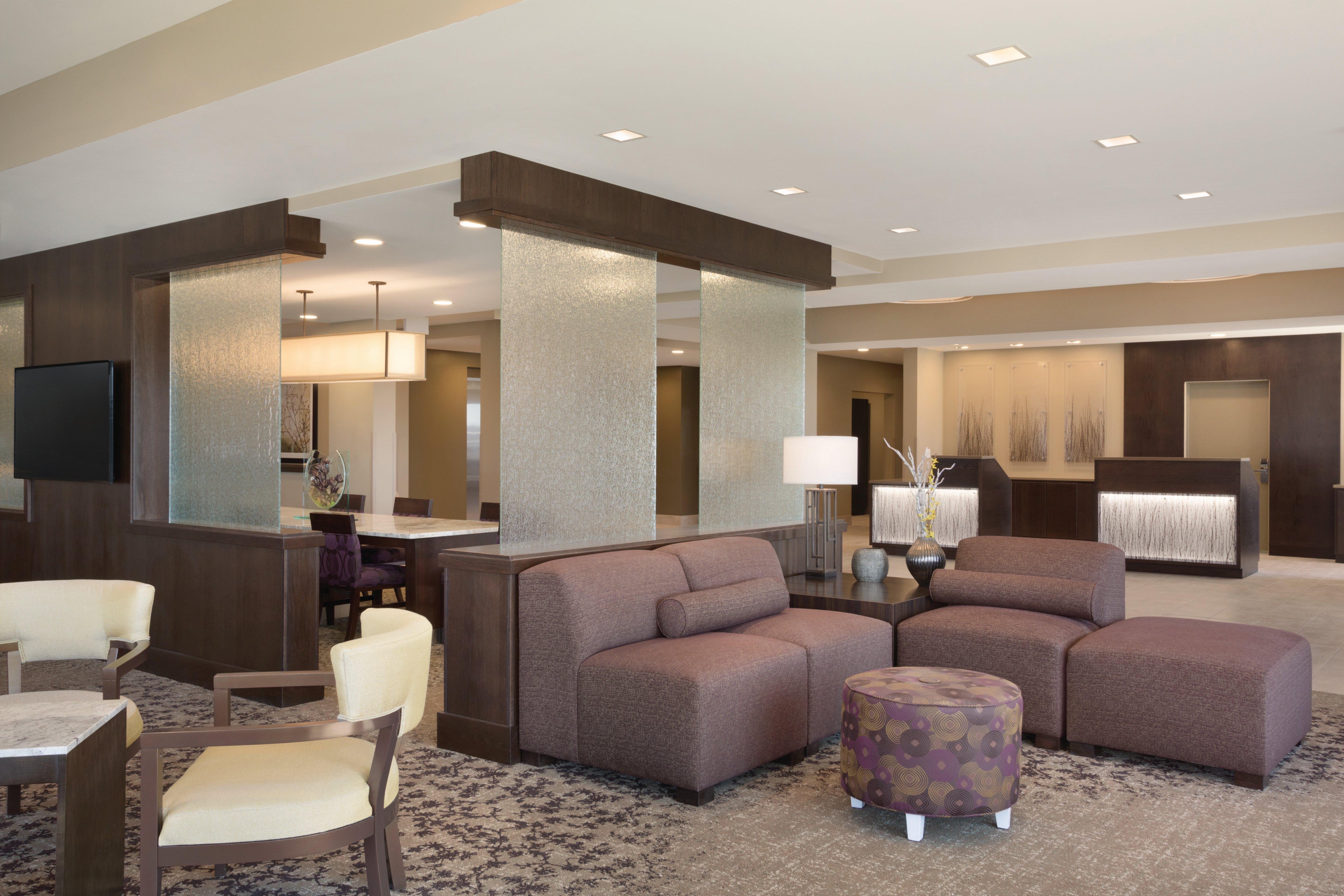 Holiday Inn Chicago Schaumburg By Ihg Dış mekan fotoğraf