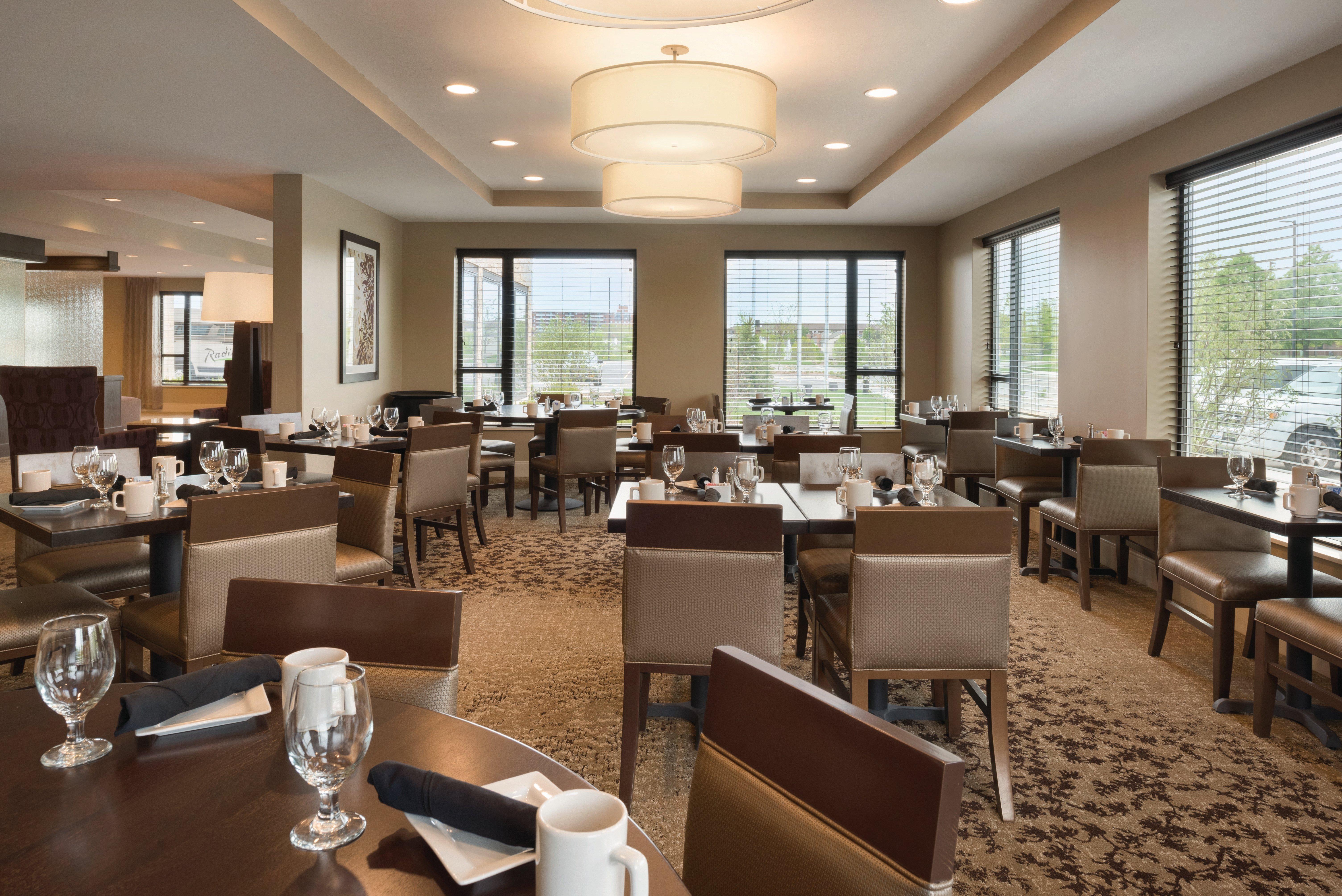 Holiday Inn Chicago Schaumburg By Ihg Dış mekan fotoğraf