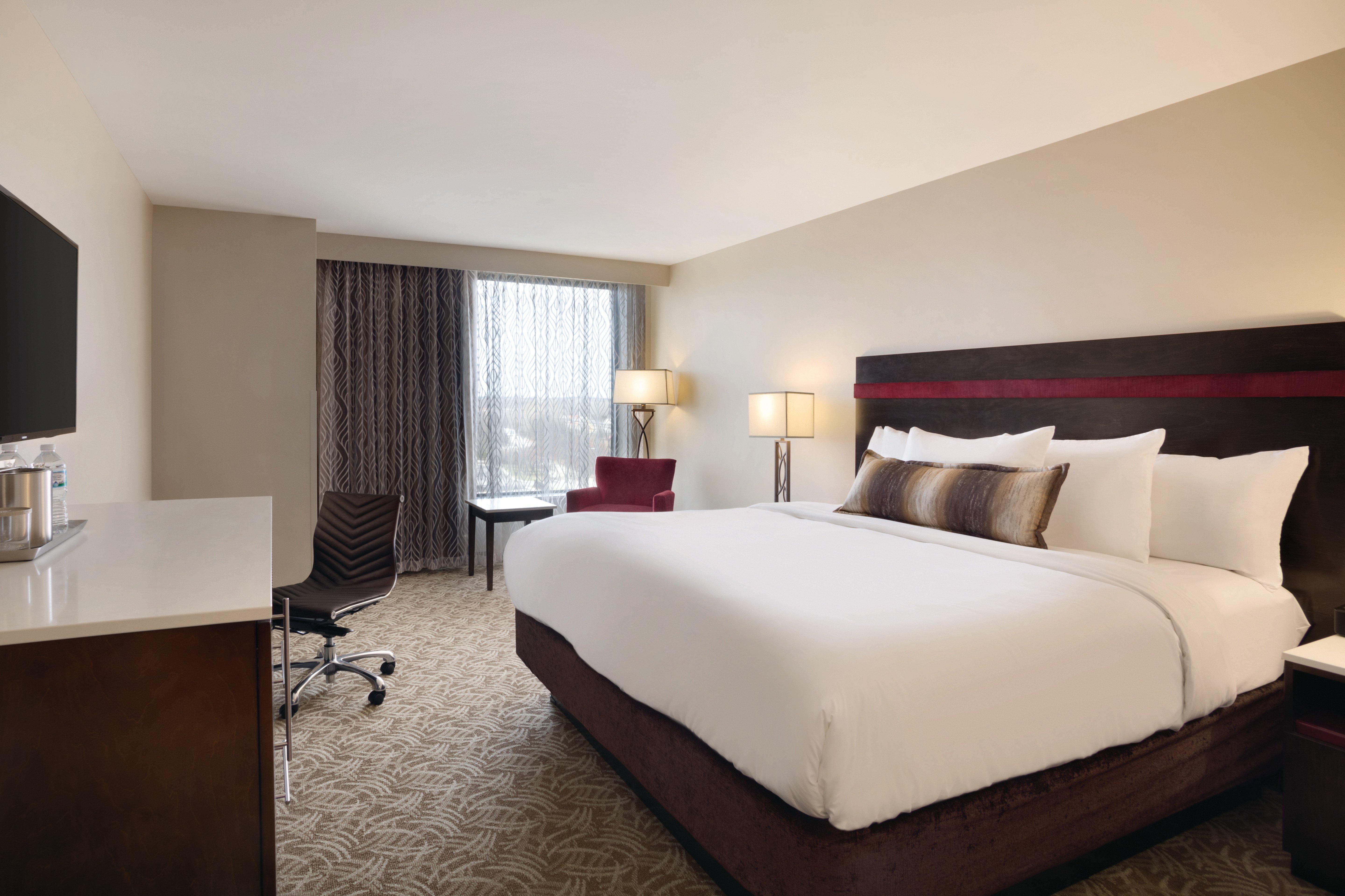 Holiday Inn Chicago Schaumburg By Ihg Dış mekan fotoğraf