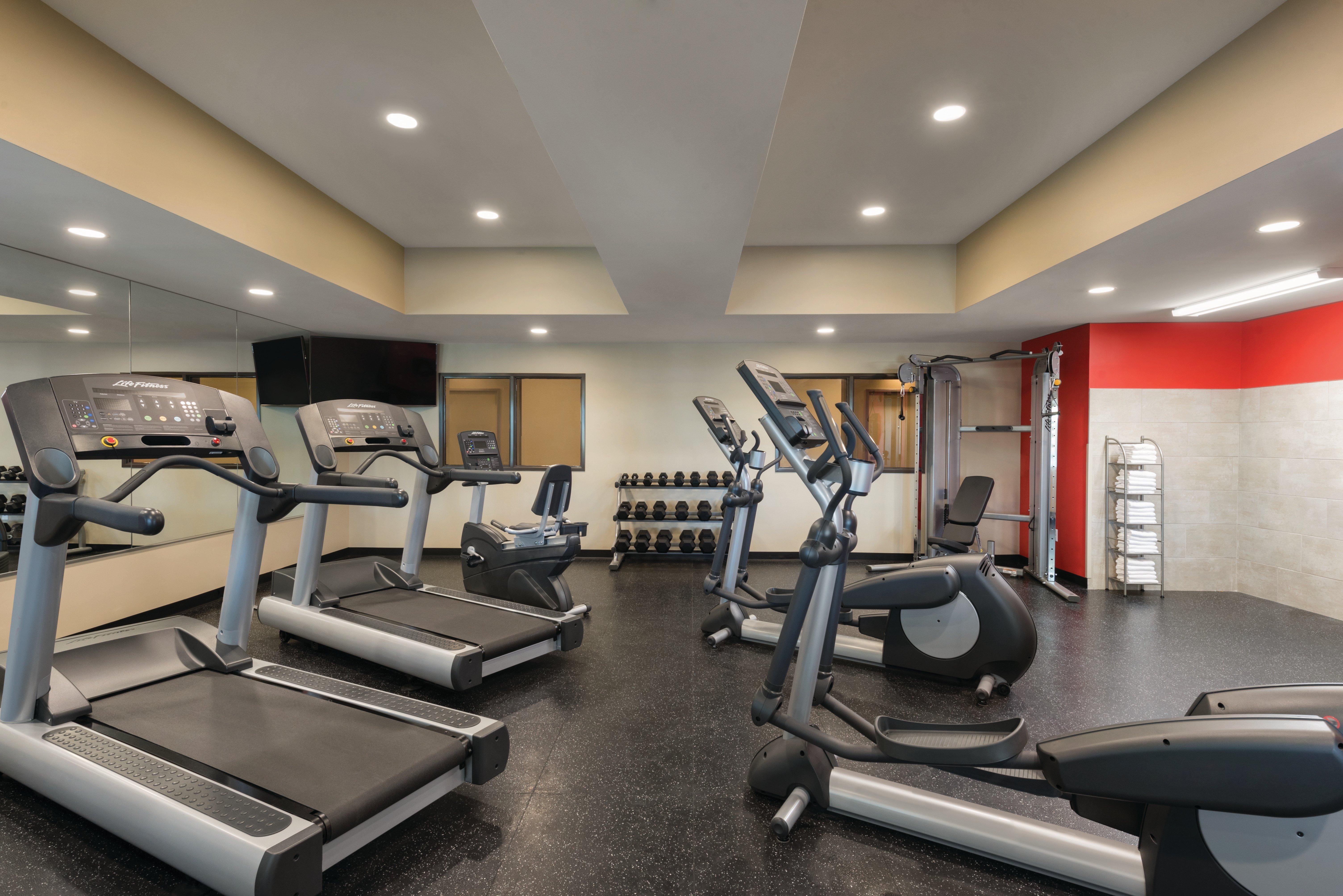 Holiday Inn Chicago Schaumburg By Ihg Dış mekan fotoğraf