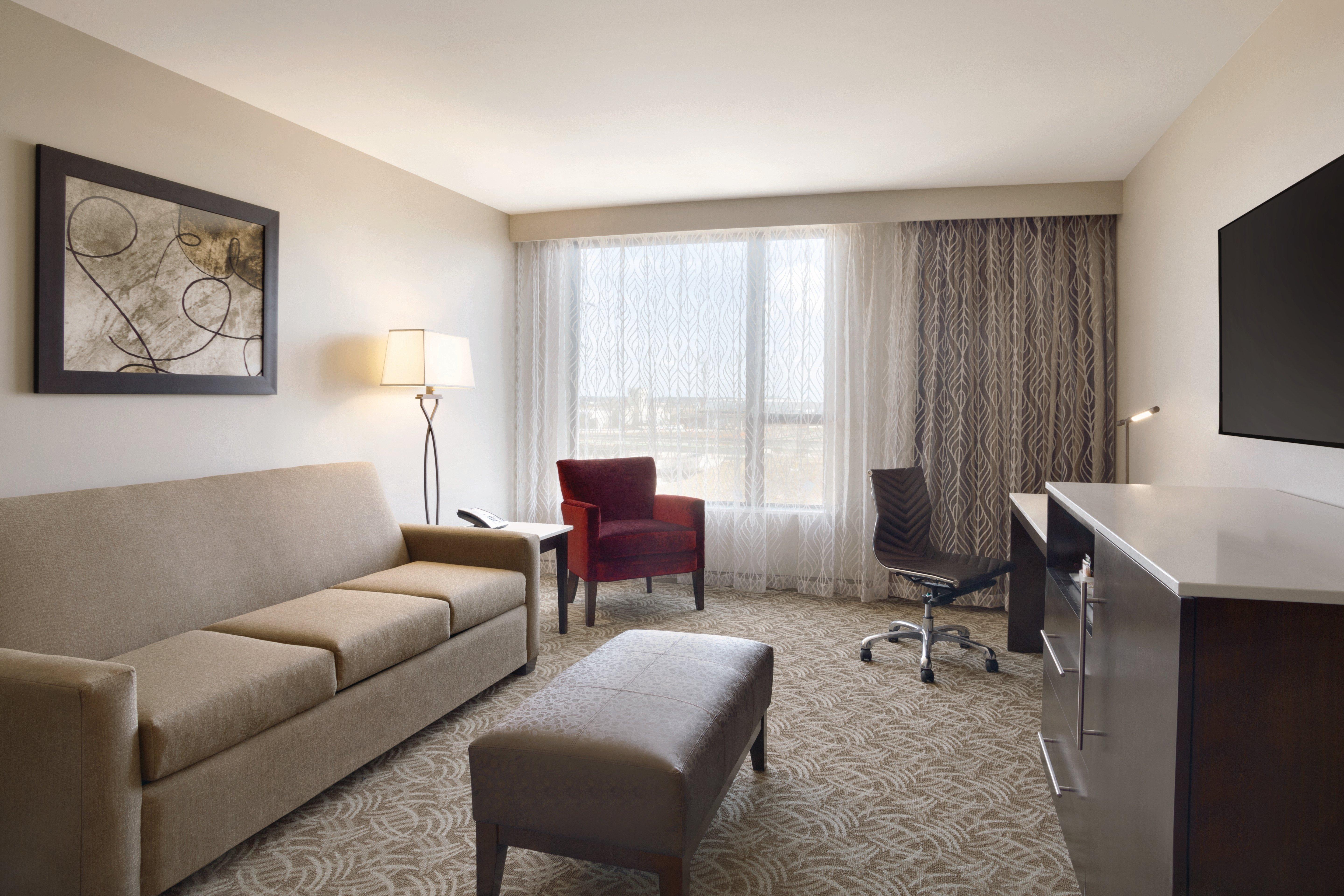 Holiday Inn Chicago Schaumburg By Ihg Dış mekan fotoğraf