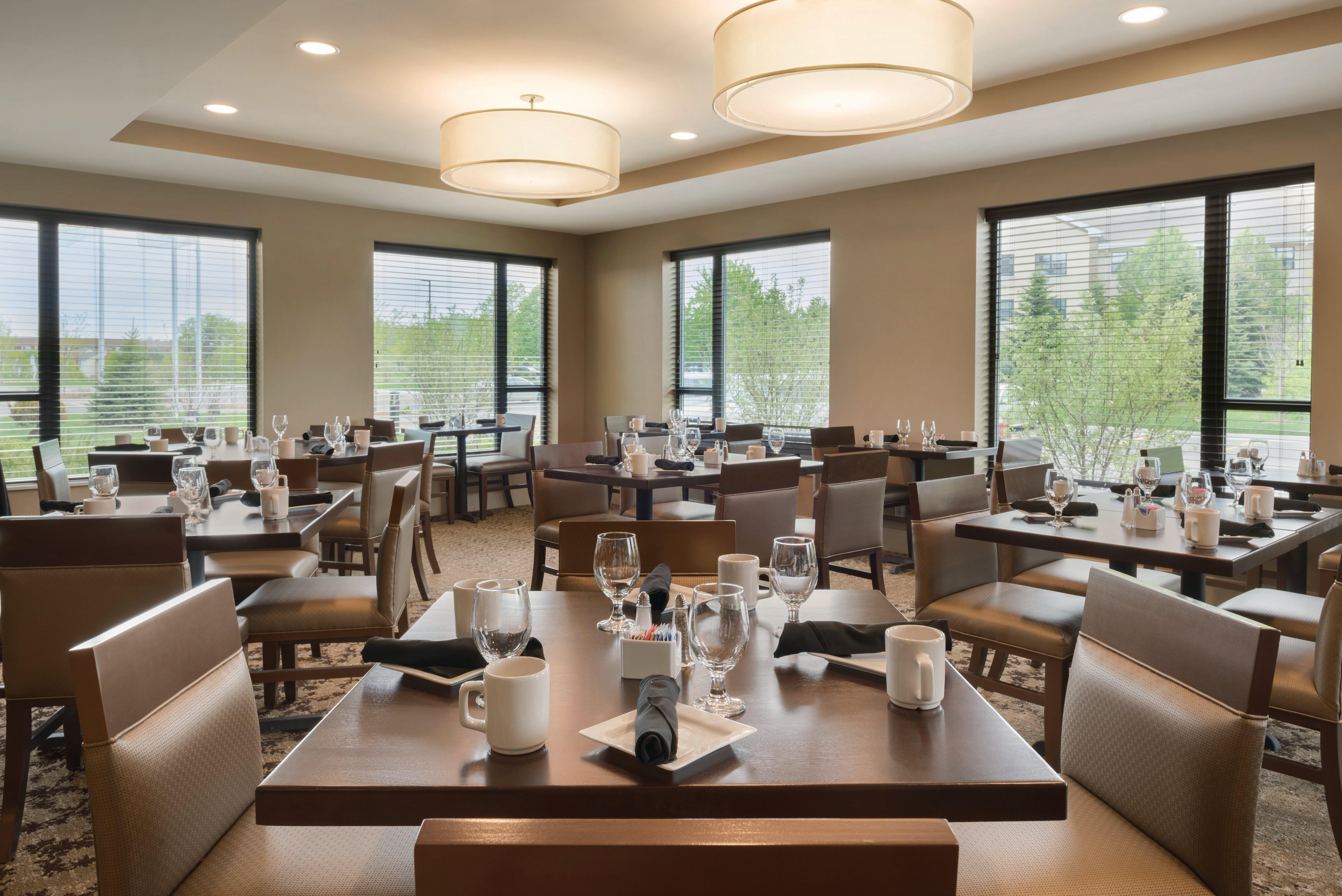 Holiday Inn Chicago Schaumburg By Ihg Dış mekan fotoğraf