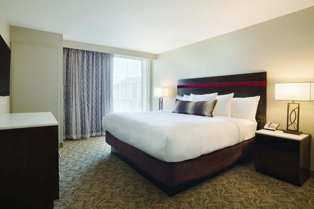 Holiday Inn Chicago Schaumburg By Ihg Dış mekan fotoğraf