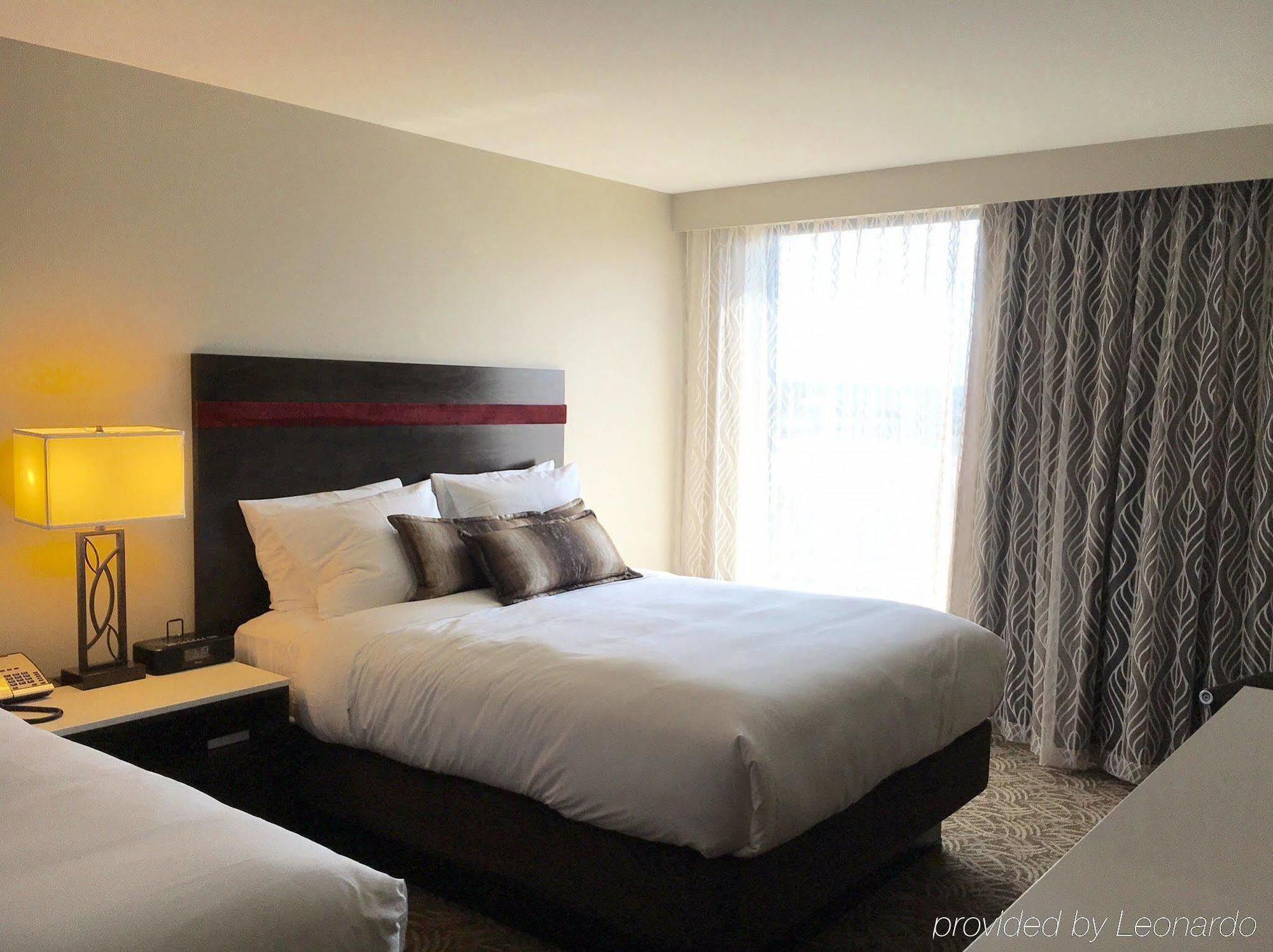 Holiday Inn Chicago Schaumburg By Ihg Dış mekan fotoğraf