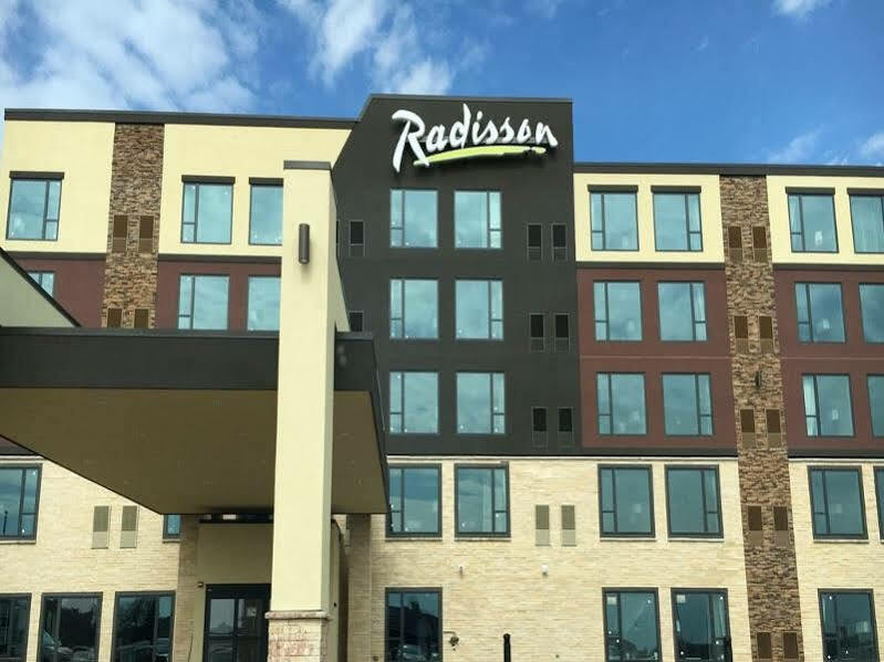 Holiday Inn Chicago Schaumburg By Ihg Dış mekan fotoğraf